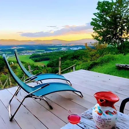 Appartamento In Novo Mesto - Dostava - Kranjska Krain 26035 *