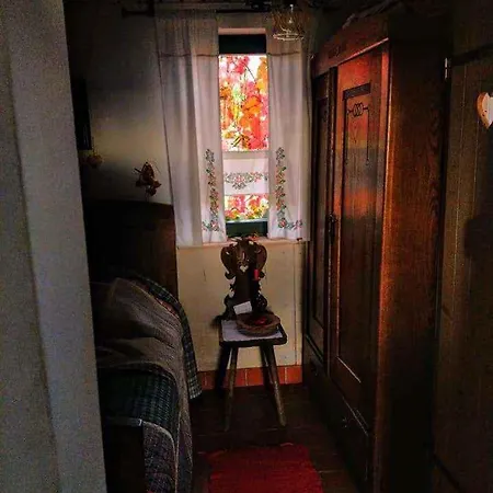 Apartment In Novo Mesto - Dostava - Kranjska Krain 26035 Mackovec pod Trsko Goro