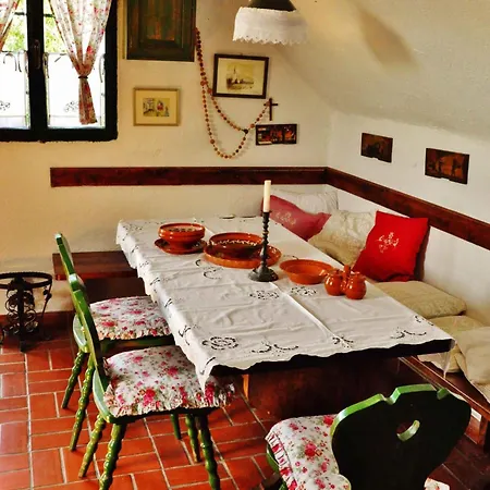 In Novo Mesto - Dostava - Kranjska Krain 26035 Apartment