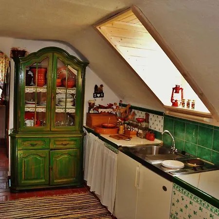 In Novo Mesto - Dostava - Kranjska Krain 26035 Apartment