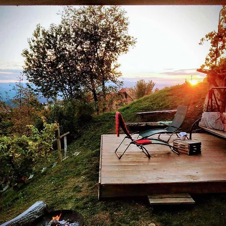 Appartamento In Novo Mesto - Dostava - Kranjska Krain 26035 *