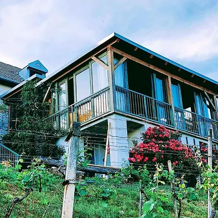 In Novo Mesto - Dostava - Kranjska Krain 26035 Apartment *