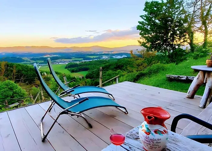 Апартаменты In Novo Mesto - Dostava - Kranjska Krain 26035 *