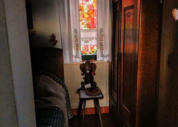 Апартаменты In Novo Mesto - Dostava - Kranjska Krain 26035 Mackovec pod Trsko Goro