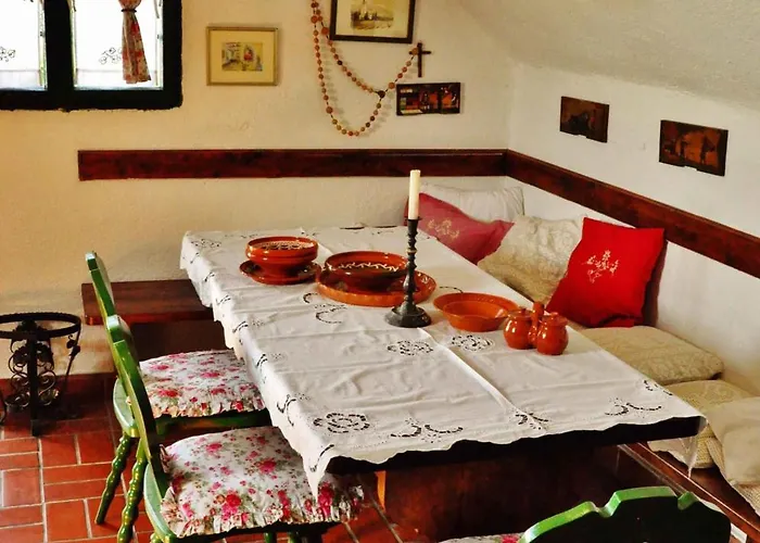 In Novo Mesto - Dostava - Kranjska Krain 26035 Апартаменты