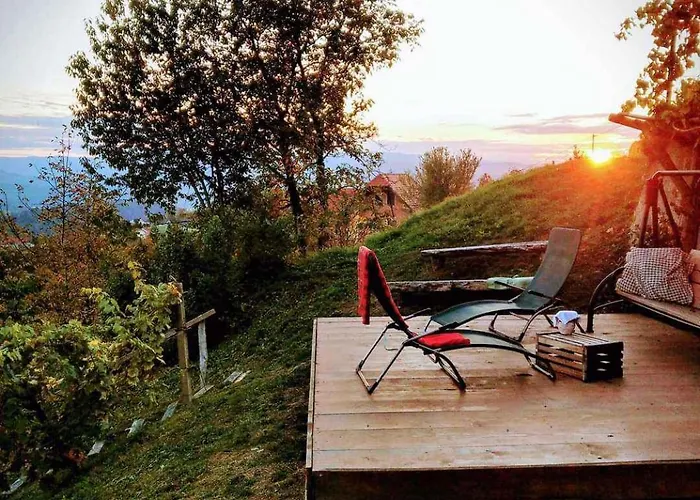 Апартаменты In Novo Mesto - Dostava - Kranjska Krain 26035 *